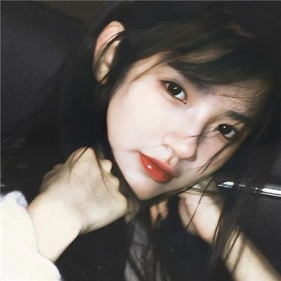 黑女孩