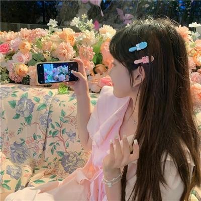 淘气的玛丽达